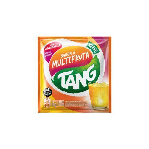 Jugo TANG Multifruta x 18grs.